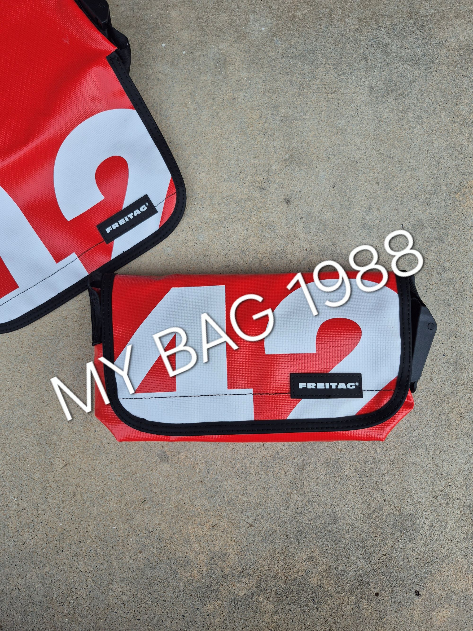 FREITAG - HAWAII FIVE O รุ่นใหม่สีใหม่ ปี2025 | Lazada.co.th