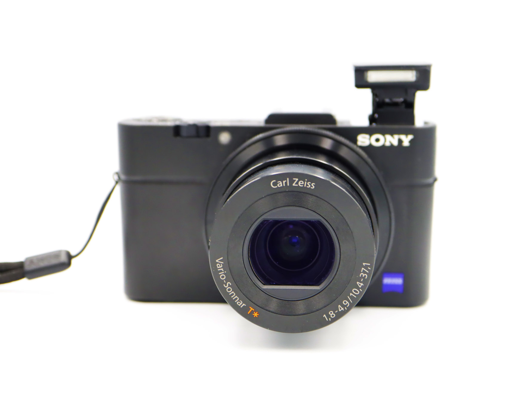 【美品】SONY DSC-RX100M2 RX100II(DSC-RX100M2) | デジタルスチルカメラ Cyber-shot