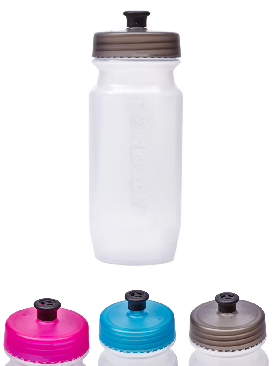 ขวดน้ำสำหรับนักกีฬาขนาด 550 มล Sports Water Bottle Cycling Bike Bicycle Bottle 550 ml