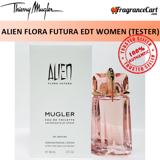 flora futura 60ml