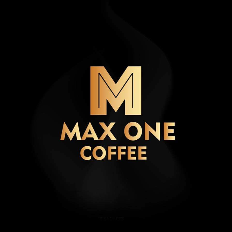Max one Coffee แม๊กซ์ วัน คอฟฟี่ ชุด 1 กล่อง แถม 1 ซอง ฟรีค่าส่ง