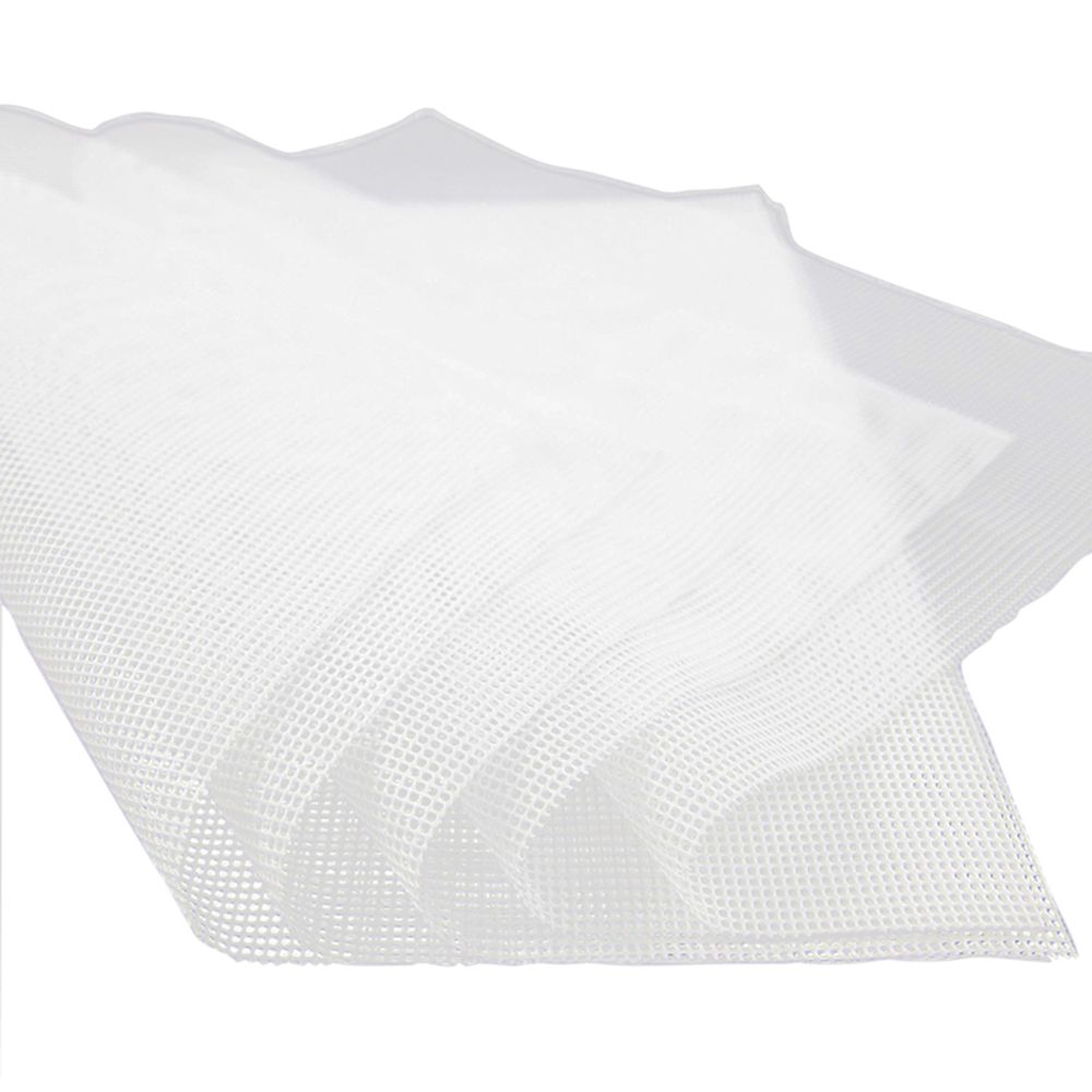 PRINCER Practical Non-Stick Silicone Kitchen Tools Square Pastry Dim Sum Mesh Silicone Steamer Pad Baking Tools Fruit Dehydrator Mats