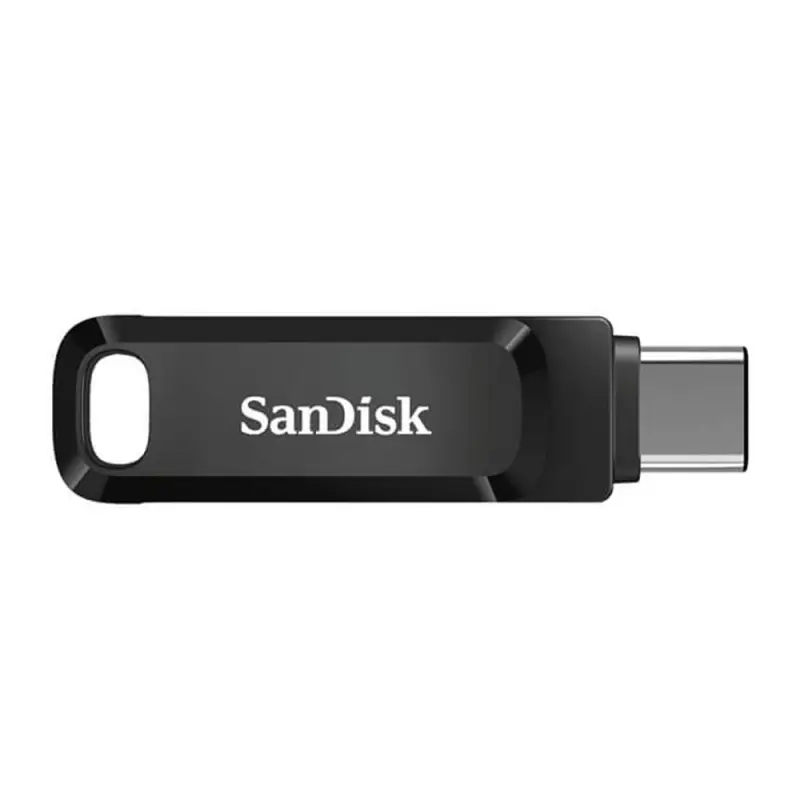 ภาพสินค้าSanDisk Ultra Dual Drive Go USB Type-C by Banana IT แฟลชไดรฟ์แบบ 2-in-1 สำหรับอุปกรณ์ USB Type-C และ Type-A จากร้าน BaNANA IT บน Lazada ภาพที่ 2