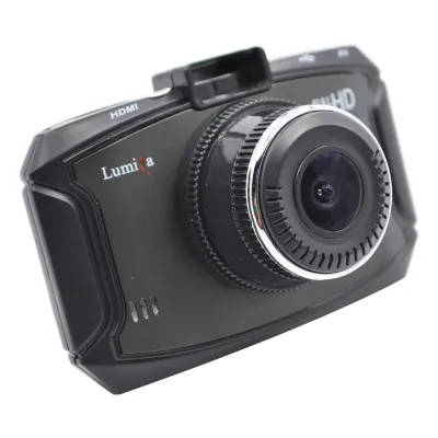 Car Camera 'Lumira' LCDV-005