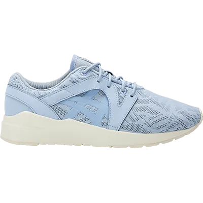 ASICS :: GEL-LYTE KOMACHI (WOMEN) รองเท้าลำลอง รองเท้าผู้หญิง น้ำหนักเบา ใส่เดินเล่น มีเจลช่วยซัพพอร์ต เหมาะกับการท่องเที่ยว 2.17