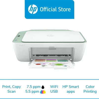 HP DeskJet 2720 / 2722 All-in-One Printer