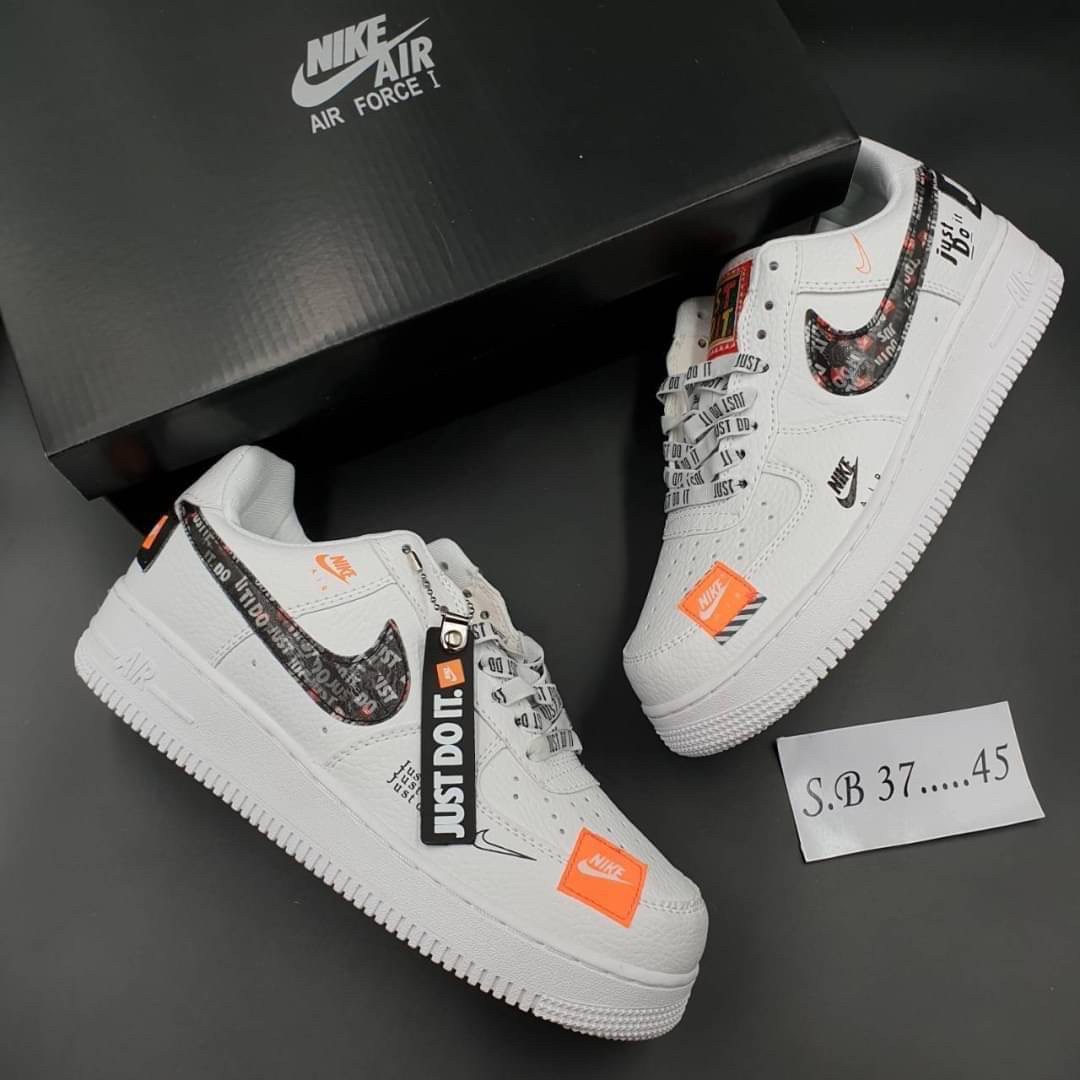 Air Force 1 Skeleton ราคาถูก ซื้อออนไลน์ที่ - พ.ค. 2022 | Lazada.co.th