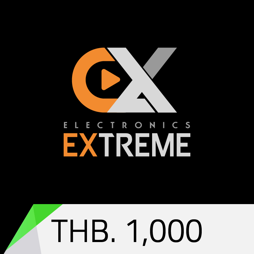 Ex Cash 1000 THB