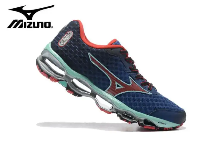 mizuno men's wave prophecy 4 running shoe