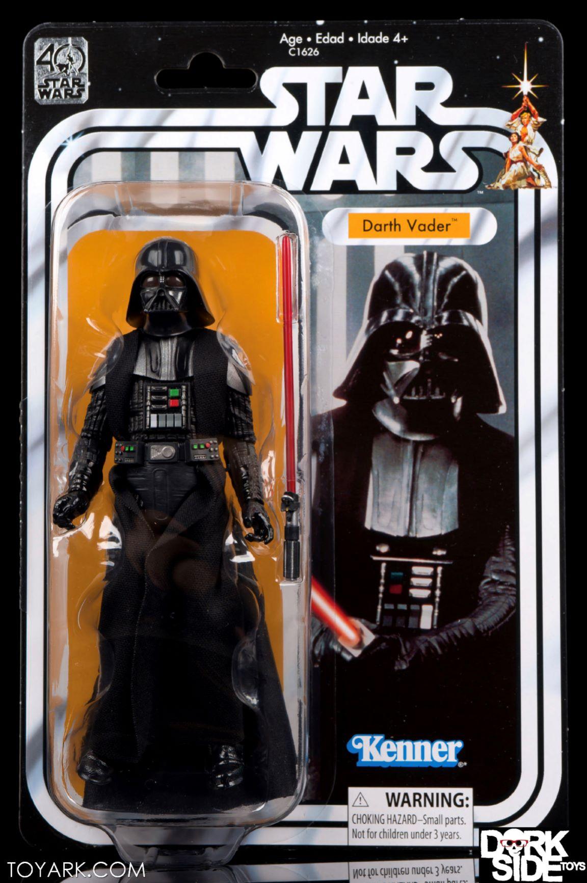 Disney Star Wars Black Series 40th Anniversary Collection - Puket Stores