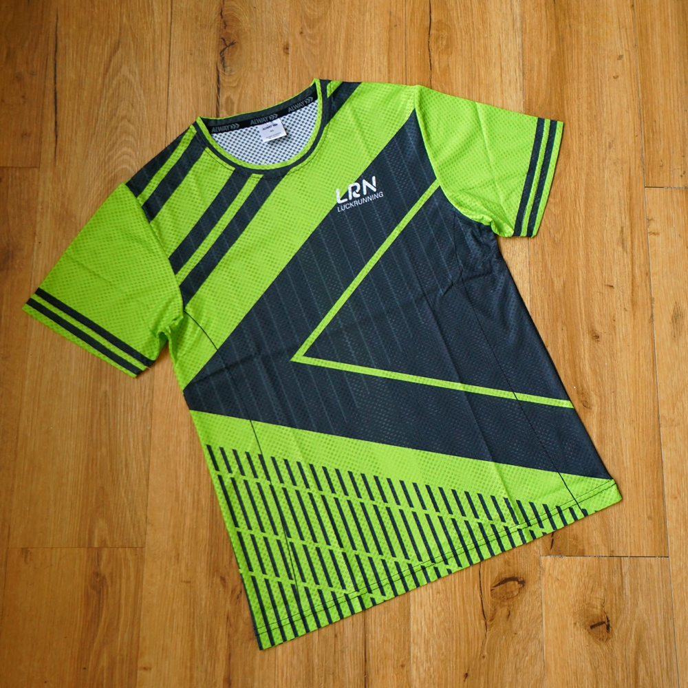 Plus Solid Airflow Batwing 3/4 Sleeve Top main image 0