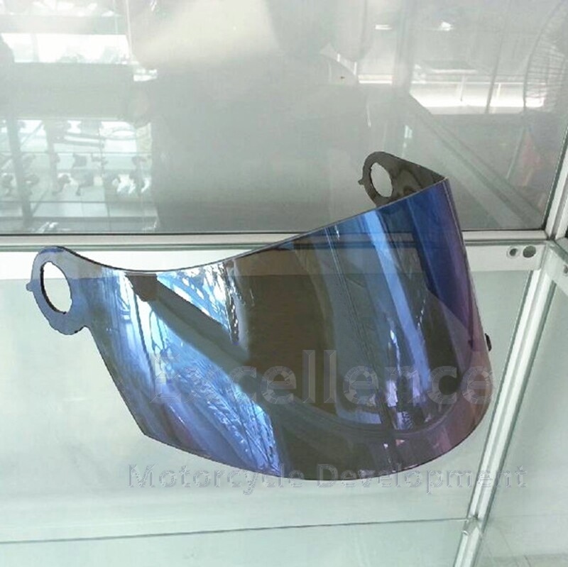 genuine spot Helmet Visor Suomy helmet Spec 1R Extreme Apex SU 0002 echeferce1975 ThaiPick