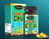 (ส่งฟรี ของแท้ 100%)  Auswelllife Algal Oil DHA วิตามินบำรุงสมอง อัสเวลไลฟ์ ดีเอชเอ 60 Capsules