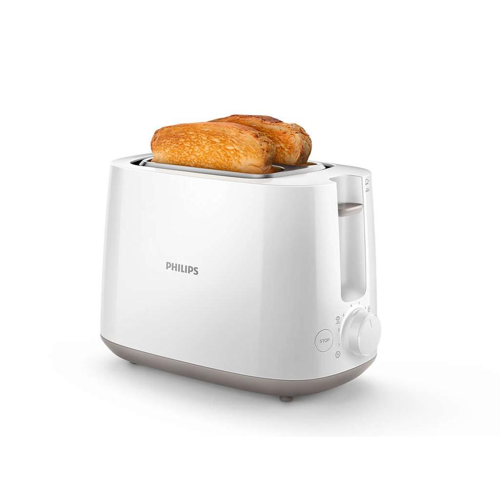 ดูภาพ Philips เครื่องปิ้งขนมปัง Toaster (HD2581/00)เครื่องทำขนมปังอัตโนมัติ เครื่องทำขนมปังอเนกประสงค์ เครื่องปิ้งขนมปัง เครื่องตัดขนมปัง เครื่องทำแซนวิช เครื่องปิ้งขนมปังขนาดเล็ก ของแท้ เพิ่มเติม Philips เครื่องปิ้งขนมปัง Toaster (HD2581/00)เครื่องทำขนมปังอัตโนมัติ เครื่องทำขนมปังอเนกประสงค์ เครื่องปิ้งขนมปัง เครื่องตัดขนมปัง เครื่องทำแซนวิช เครื่องปิ้งขนมปังขนาดเล็ก ของแท้