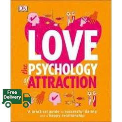 Those who don't believe in magic will never find it. ! Love The Psychology Of Attraction: A Practical Guide to Successful Dating and a Happy Relationship (Psychology Of...) [Paperback]