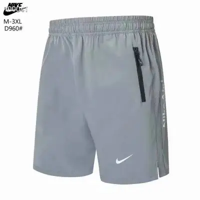 Nike Men's Sports Shorts Outdoor Training Pants Breathable Quick Dry Pants
