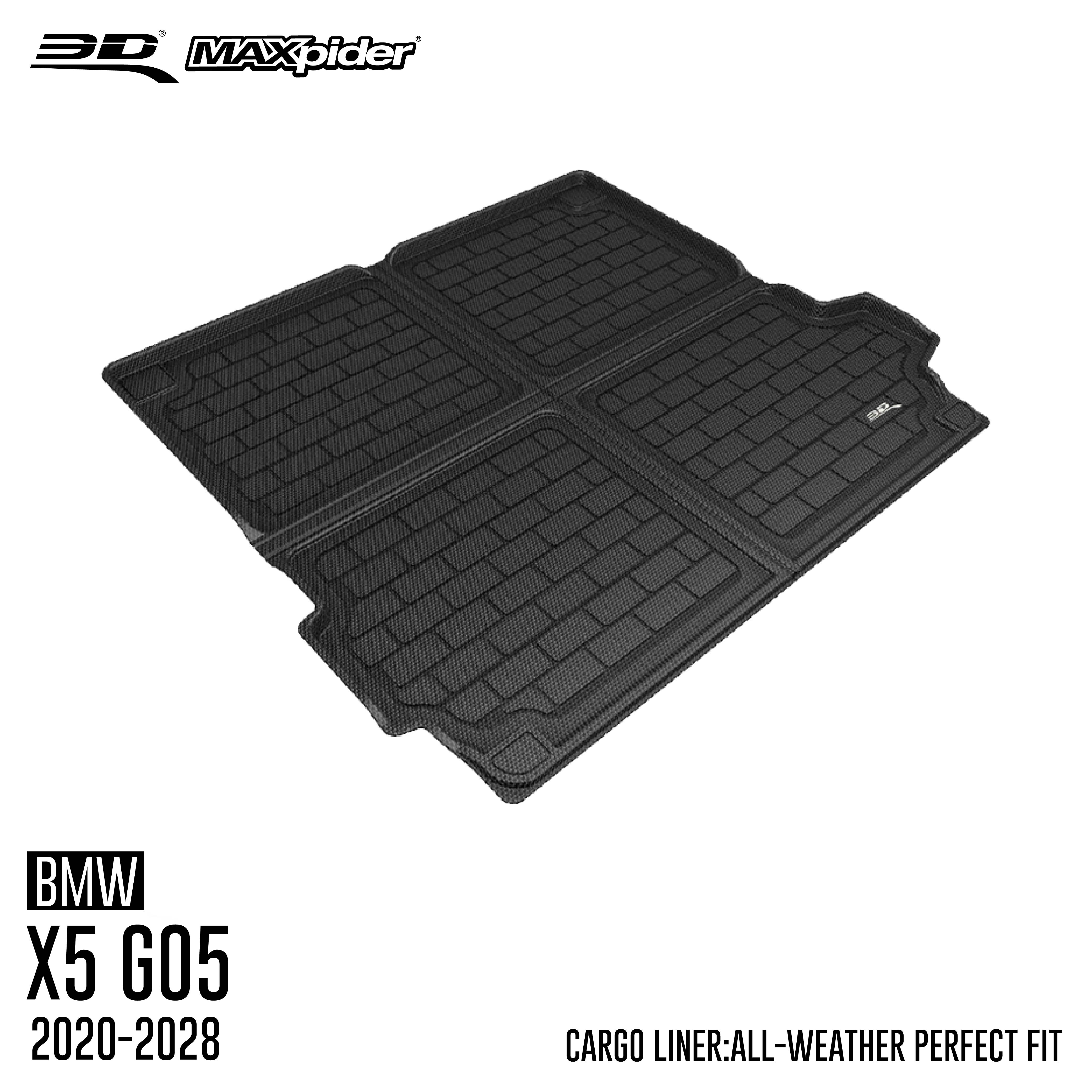 BMW X5 G05 2020 2028 3D MatsThailand ThaiPick bmw-x5-g05-2020-2028-3d-matsthailand-thaipick