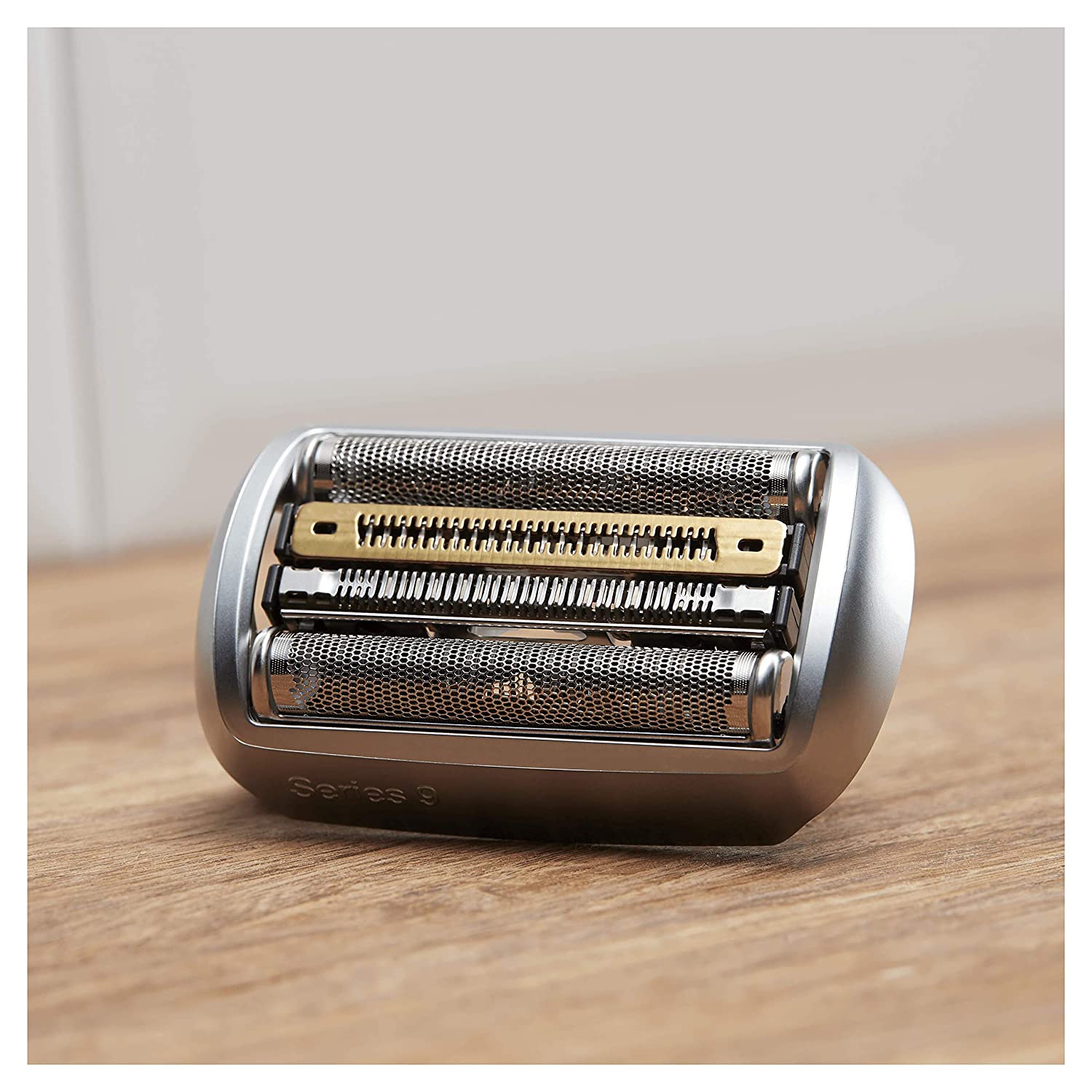 Braun 92S Series 9 Electric Shaver Replacement Foil and Cassette Cartridge Silver Stepken