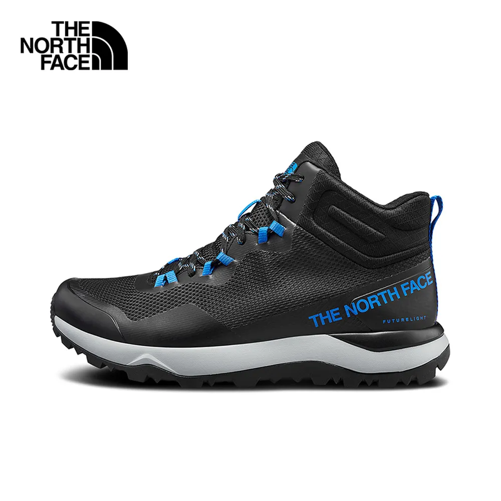 THE NORTH FACE M ACTIVIST MID FUTURELIGHT รองเท้า รองเท้าเดินป่า