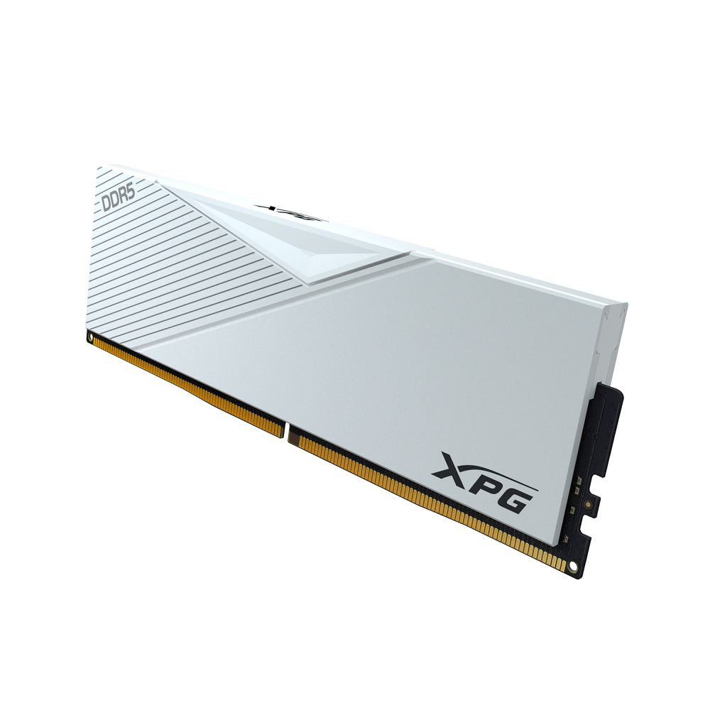 XPG LANCER DDR5 16GB x1 ฺBUS 5200 PC5-41600 AXU5200C3816G-CBK ADATA ...