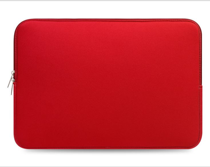 กระเป๋าโน๊คบุ๊ค กระเป๋าเท็บเล็ต กระเป๋าโน๊ตบุค Tablet Notebook protection bag กระเป๋ากันกระแทก soft case 15.4 นิ้ว