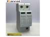 DC surge protection อุปกรณ์ ป้องกันฟ้าผ่า ไฟกระชาก DC1000V 40KAรุ่น KY-40PV  (Kayal)