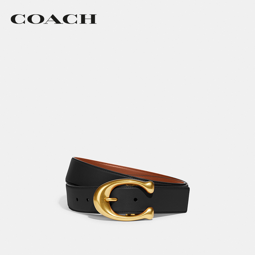 coach-signature-buckle-cut-to-size-reversible-belt