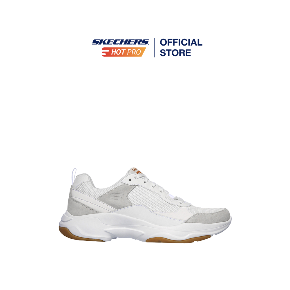 SKECHERS City Sport - รองเท้าลำลองผู้ชาย 