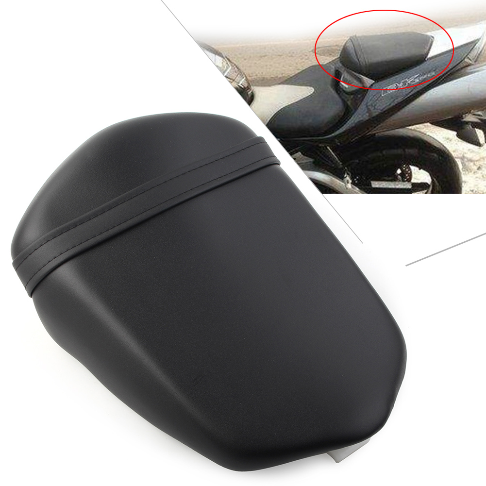 Capot De Siège Arrière Moto Pour B&M&W F900R Et F900XR - Carénage Arrière En Plastique, Protection Et Style