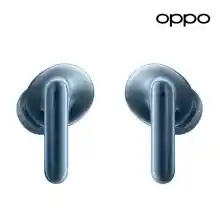 ภาพขนาดย่อของภาพหน้าปกสินค้าOPPO Enco X True Wireless Noise Cancelling Earphones หูฟังไร้สาย จากร้าน Topvalue Topdeal บน Lazada ภาพที่ 3