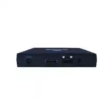 ภาพขนาดย่อของภาพหน้าปกสินค้าINFOSAT OTT-S168 Android 10 Magic mouse remote พร้อมรีโมทอัจฉริยะสั่งงานด้วยเสียง (New Power by USB) จากร้าน JeabTech บน Lazada ภาพที่ 4
