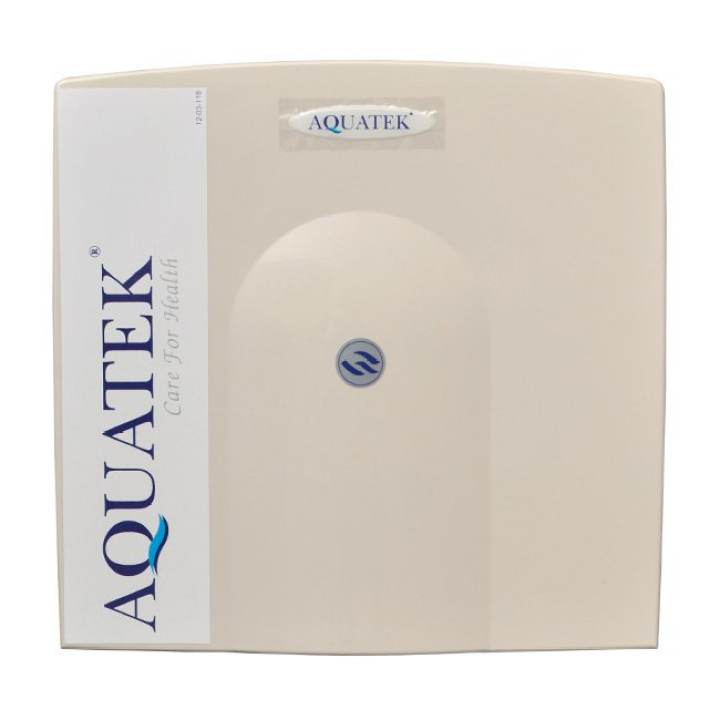 Aquatek เครื่องกรองน้ำ 4 ขั้นตอน รุ่น Aquatek UF - White
