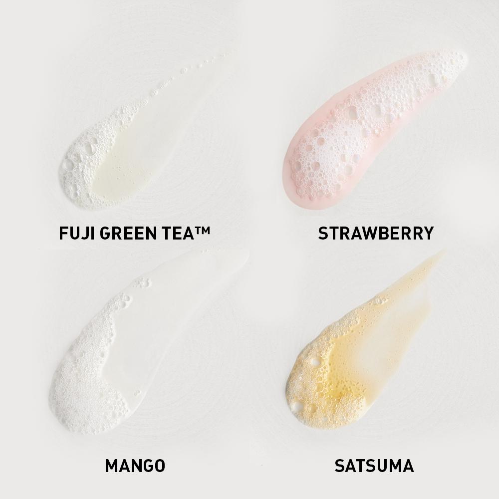 THE BODY SHOP SHOWER GEL TRAVEL SIZE 60ml. 1 ชิ้น เดอะบอดี้ ช็อป ชาว