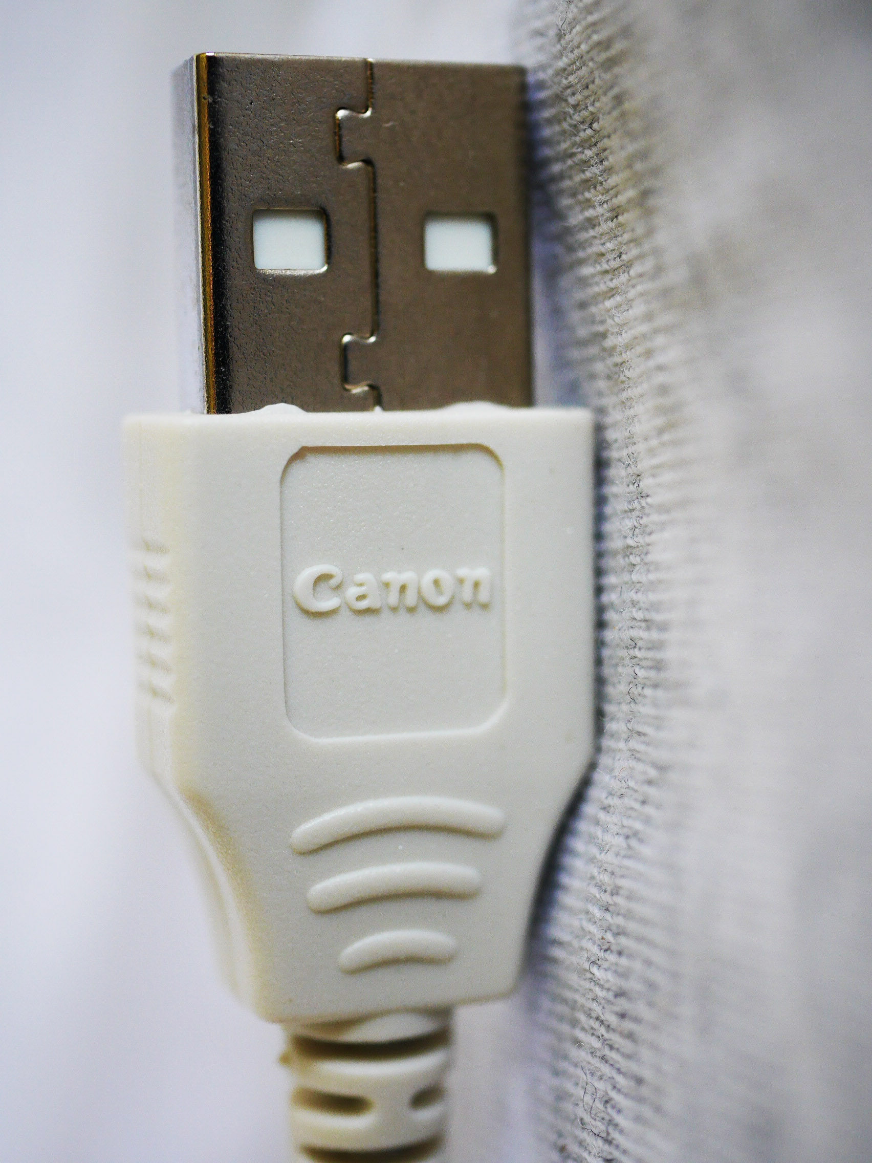 Canon Original Genuine Mini USB PC Data Cable For Canon EOS and PowerShot cameras MiniUSB  Power shot Camcorder Sync Data Transfer Cord