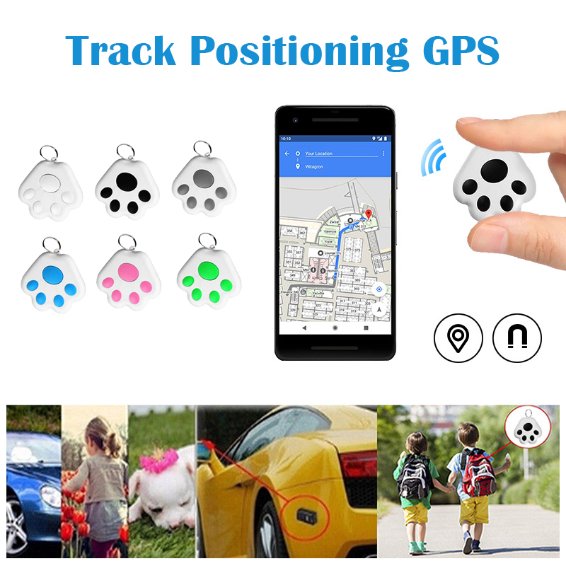 Smart Trackers เครื่องติดตาม อุปกรณติดตามสัตว์ สมาร์ทมินิเครื่องติดตาม
