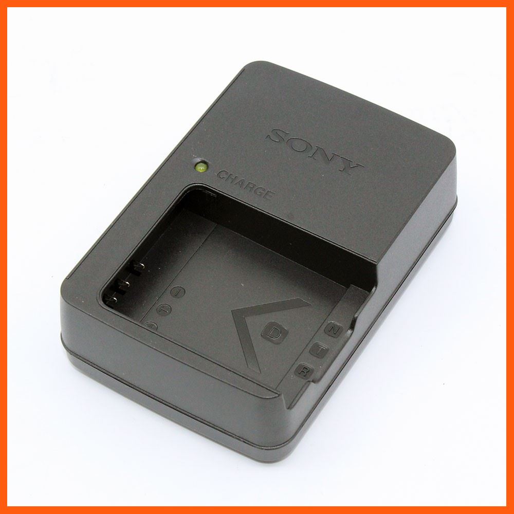 ลดราคา แท่นชาร์จแบตกล้อง Sony รุ่น BC-CSD (NP-FR1/FT1/BD1/FE1) #ค้นหาเพิ่ม แบตกล้อง Canon Lenovo Adapter Acer Adapter แท่นชาร์จแบตกล้อง Sony Adapter Notebook