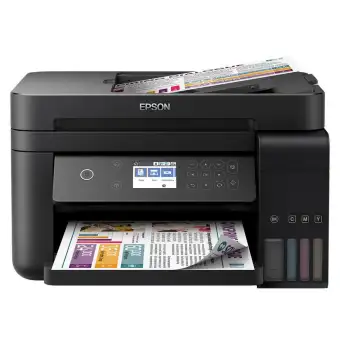 Epson EcoTank L3110 All-in-One Ink Tank Printer