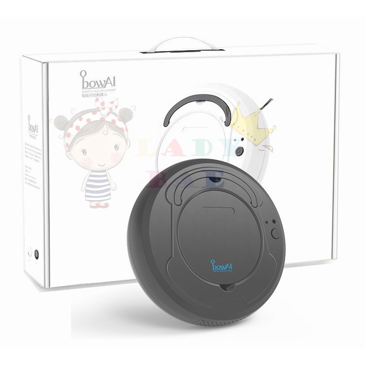 New!!Vacuum cleaner robotเครื่องทำความสะอาดอัจฉริยะ ออกแบบตามมาตรฐานเยอรมัน ขนาดกระทัดรัด พร้อมแปรงกวาด สะอาดล้ำลึก New!!Vacuum cleaner robotเครื่องทำความสะอาดอัจฉริยะ ออกแบบตามมาตรฐานเยอรมัน ขนาดกระทัดรัด พร้อมแปรงกวาด สะอาดล้ำลึก