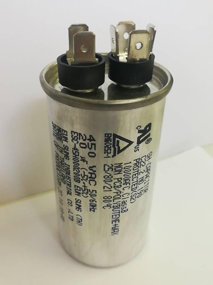Condensador Cerámico De 20 Discos, 100 Unidades, 10 K, 1 Kv, 103 K 1000 V Y5 V