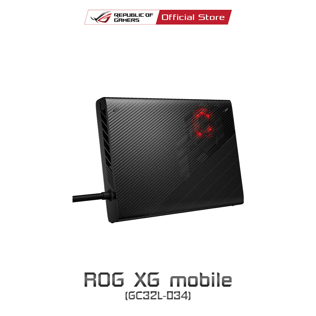 まとめ買い特価まとめ買い特価ROG XG Mobile GC32L タブレット