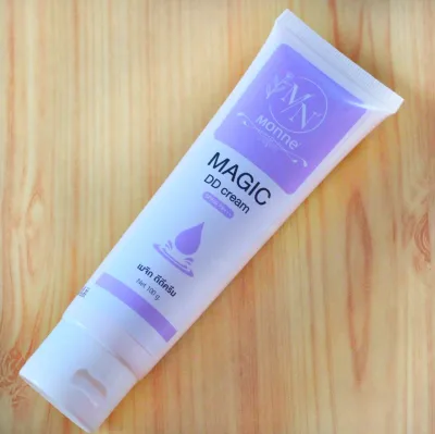 Monne Magic DD Cream Body Sunscreen SPF60 Pa+++ for body #protect #waterproof #sweatproof #not on clothes