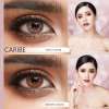 Sweety plus Caribe brown รวมสายตาสั้น 200