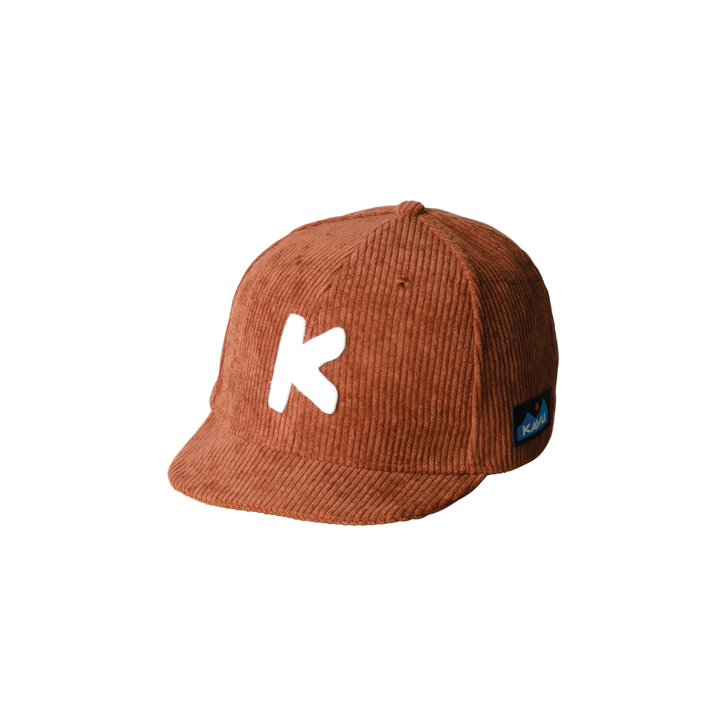 KAVU K Cap หมวก หมวกแก๊ป