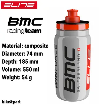 elite fly bmc