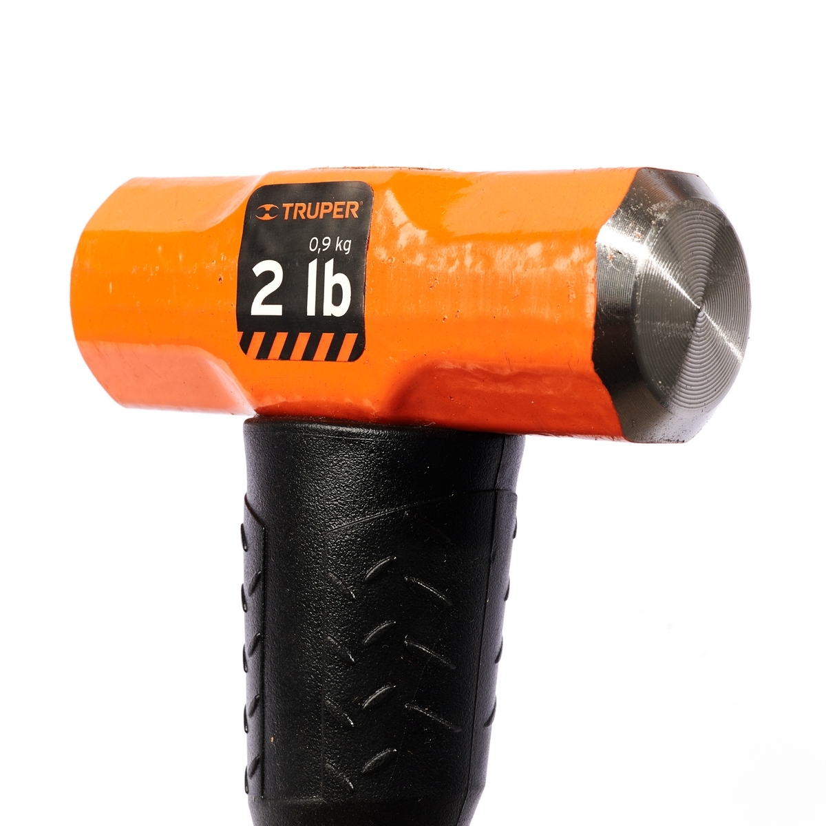 TRUPER 16506 ค้อนปอนด์ 2 ปอนด์ด้ามไม้ ยาว 12 นิ้ว (MD-2M) MODERNTOOLS ...