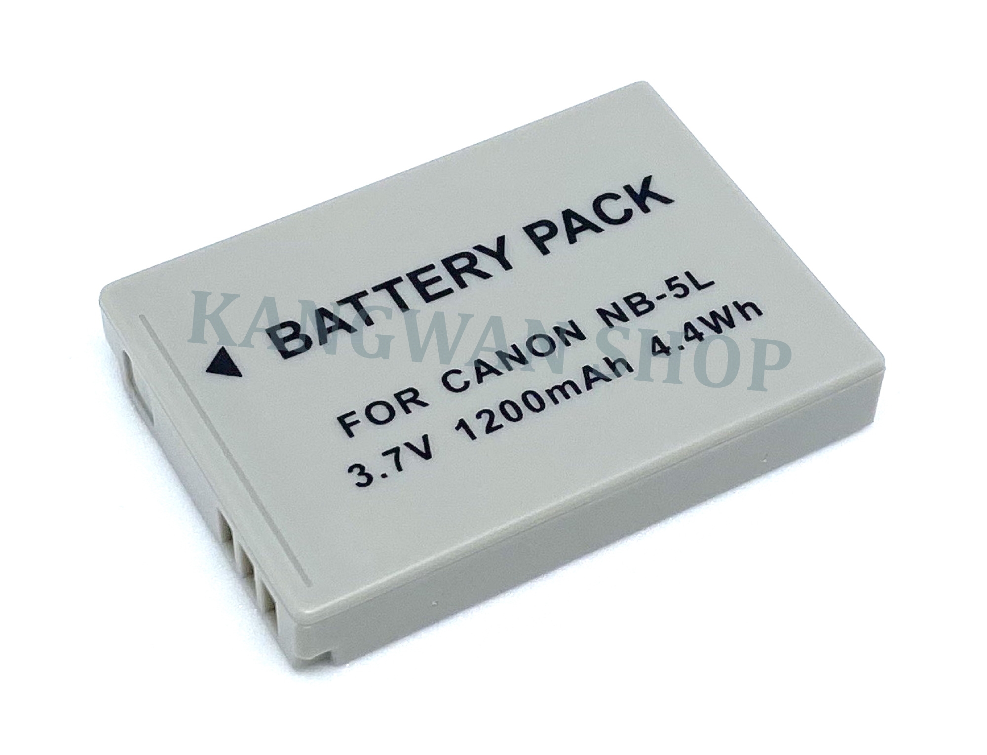 Nb 5l Nb5l Camera Battery For Canon แบตเตอรี่กล้องแคนนอน รหัสแบต Nb