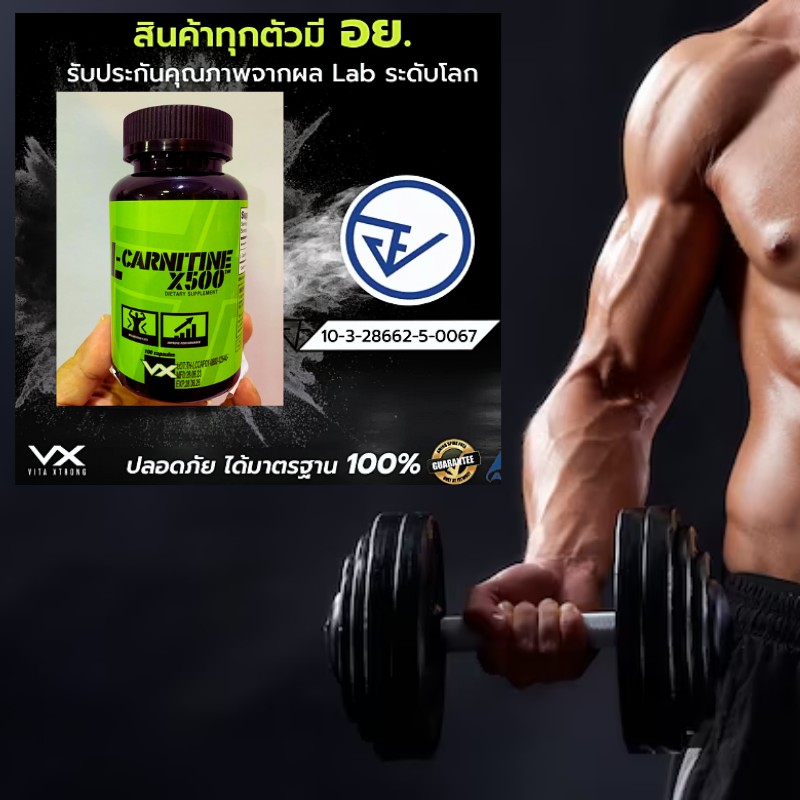 vitaxtrong l-carnitine x500 Popular Products in Mt. Vernon, IL