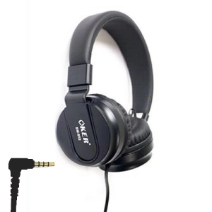 สินค้า OKER Small Talk HEADPHONES รุ่น SM-952 หูฟัง+ไมค์ ใช้กับมือถือได้ทุกรุ่น