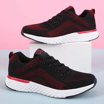Women Running Shoes Sneakers Sport Shoes Casual Women Shoes Women Casual Shoes Breathable Shoes New Fashion Shoes