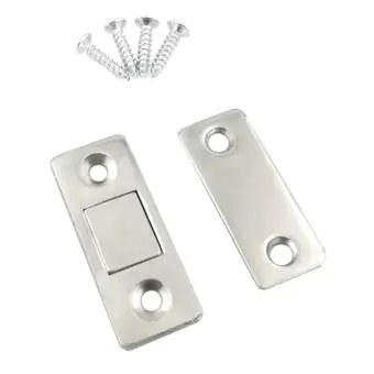 Sy Magnetic Door Closer Catches Strong Magnet Catch Latch For